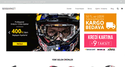 Desktop Screenshot of mxmarket.org